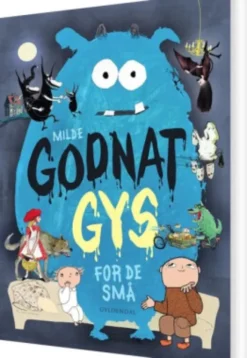 Milde Godnatgys For De Små