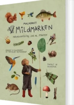 Mildmarken