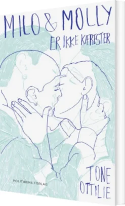 Milo Og Molly Er Ikke Kærester