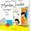 Mimbo Jimbo Besøger En Ven