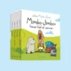Mimbo Jimbos Kasse Fuld Af Venner