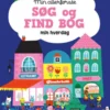 Min Allerførste Søg Og Find Bog - Min Hverdag