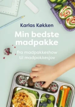 Min Bedste Madpakke