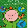 Min Bog Om Dinosaurer
