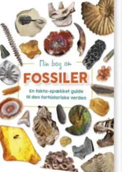Min Bog Om Fossiler