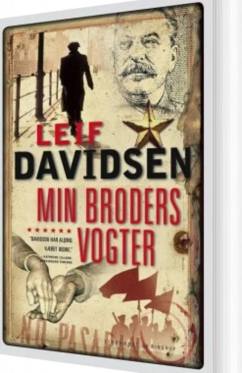 Min Broders Vogter