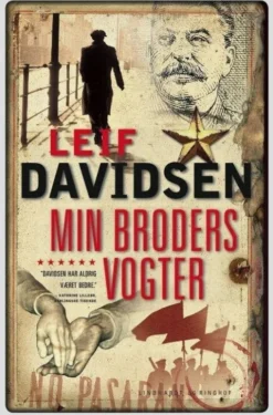 Min Broders Vogter