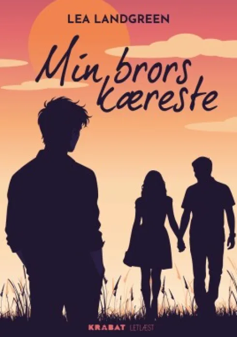 Min Brors Kæreste