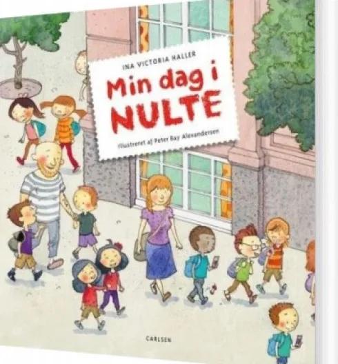 Min Dag I Nulte