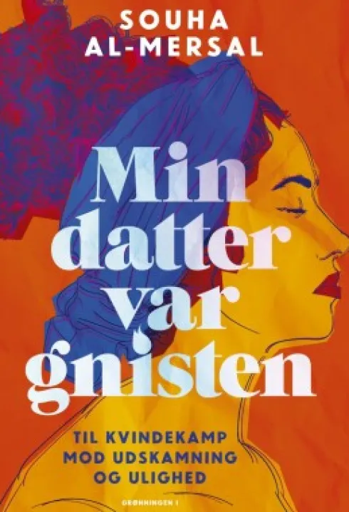 Min Datter Var Gnisten