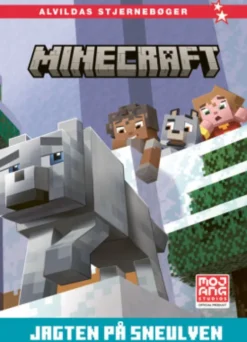 Minecraft - Jagten På Sneulven