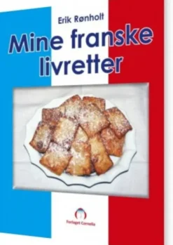 Mine Franske Livretter