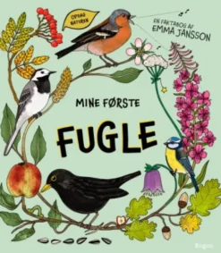 Mine Første Fugle