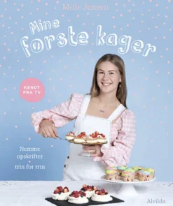 Mine Første Kager