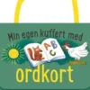 Min Egen Kuffert Med Ordkort For De Små