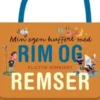 Min Egen Kuffert Med Rim Og Remser For De Små