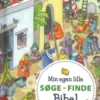 Min Egen Lille Søge-Finde-Bibel