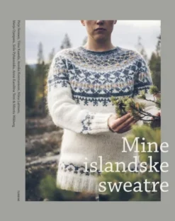 Mine Islandske Sweatre