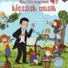 Mine Lille Bog Med Klassisk Musik