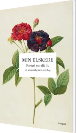 Min Elskede: Fortæl Om Dit Liv