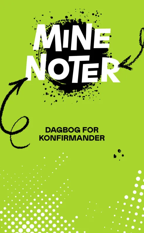 Mine Noter