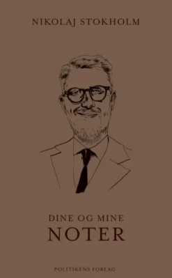 Mine - Og Lidt Dine - Noter