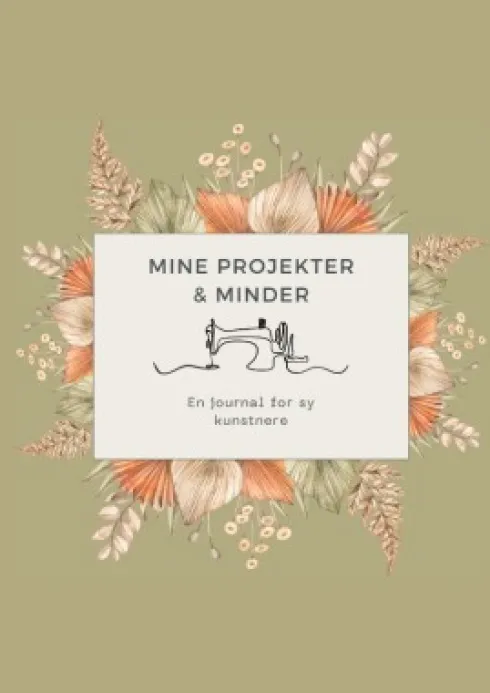 Mine Projekter & Minder
