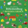 Min Første Billedordbog Fra Bondegården