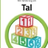 Min Første Bog Om Tal