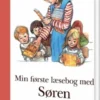 Min Første Læsebog Med Søren Og Mette
