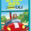 Min Første Tegneserie: Stitch - Det Store Skatteræs