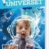 Min Gigastore Bog Om Jorden Og Universet