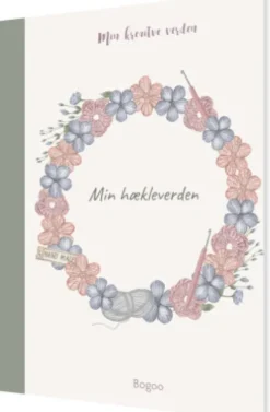 Min Hækleverden