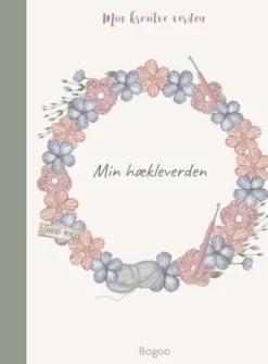 Min Hækleverden