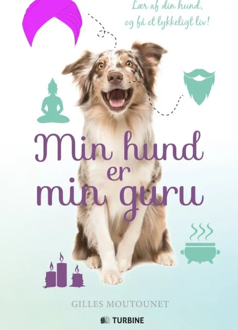 Min Hund Er Min Guru