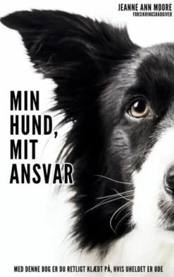 Min Hund, Mit Ansvar