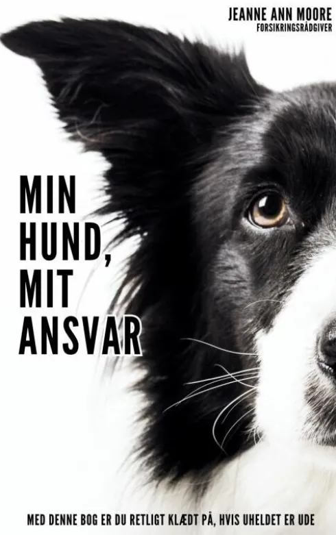 Min Hund, Mit Ansvar