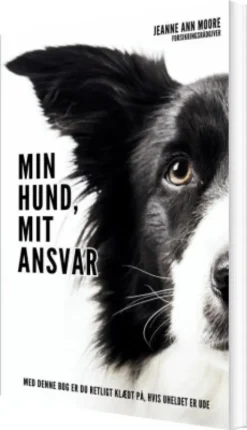Min Hund, Mit Ansvar