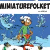 Miniaturefolket 3