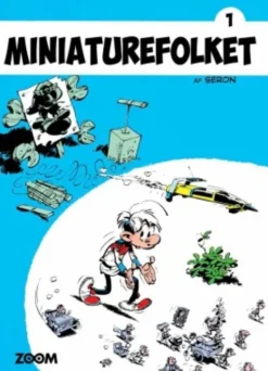 Miniaturefolket 1