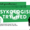 Minibog I Psykologisk Tryghed