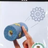 Mini Creative Kit - DIY Sæt - Toiletrulle Kalejdoskop