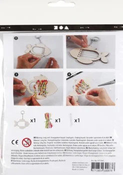 Mini DIY Kit