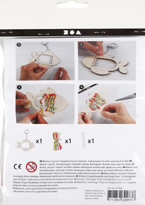 Mini DIY Kit