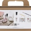Mini DIY Kit Modellering - Skål