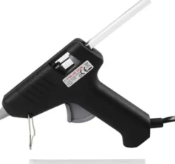 Mini Limpistol - 130 C - Lavtemperatur - Stik Eu - 1 Stk