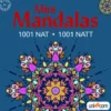 Mini Mandalas - 1001 Nat