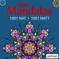 Mini Mandalas - 1001 Nat