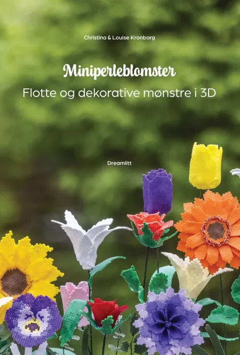 Miniperleblomster
