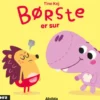 Minisjang - Børste Er Sur
